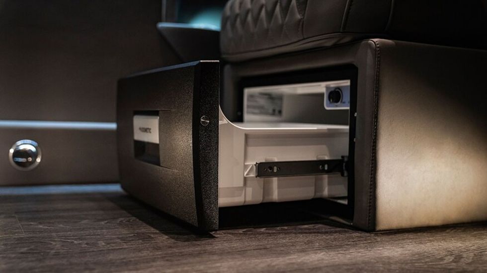 inkas sprinter armor 10