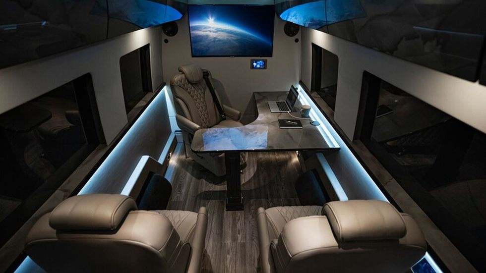 inkas sprinter armor 4