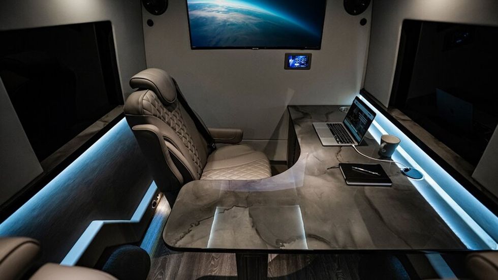 inkas sprinter armor 5