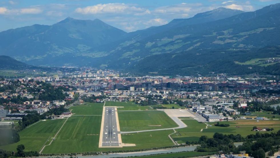 Innsbruck