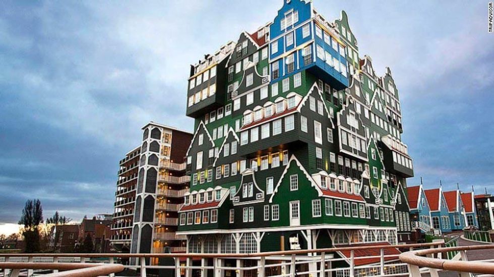 Inntel Zaandam(1)