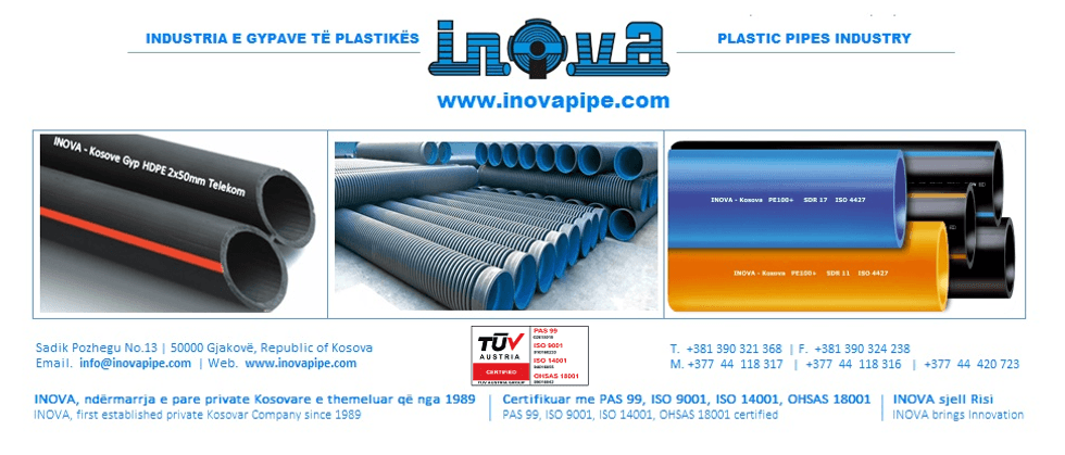 INOVA GYPAT