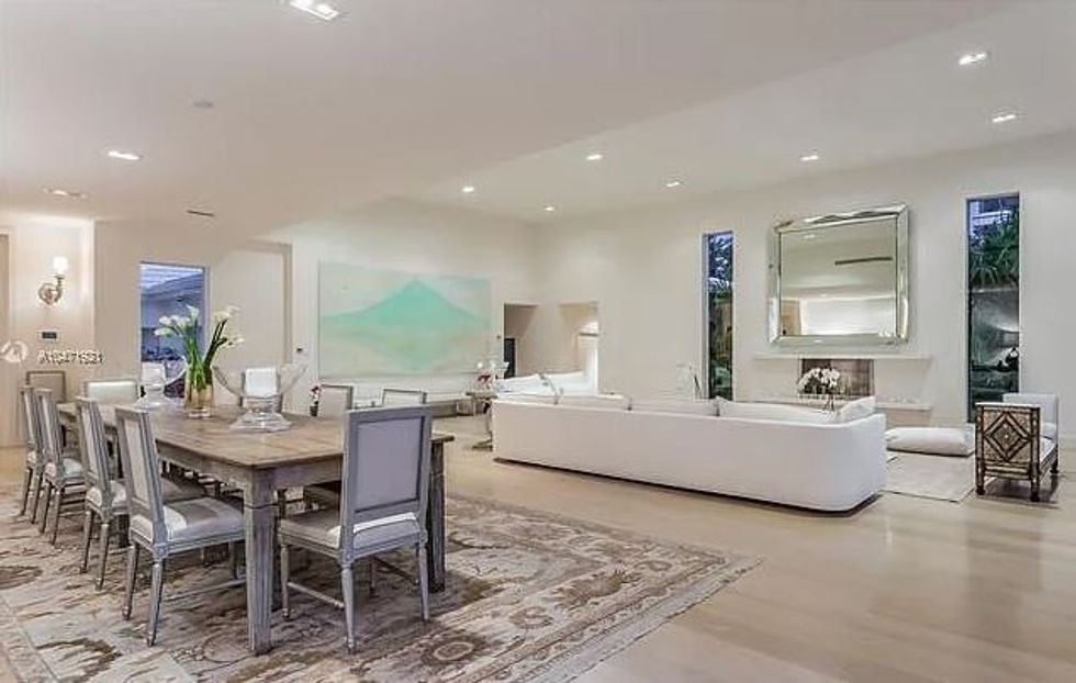 inside shakiras plush 12million miami 807932972