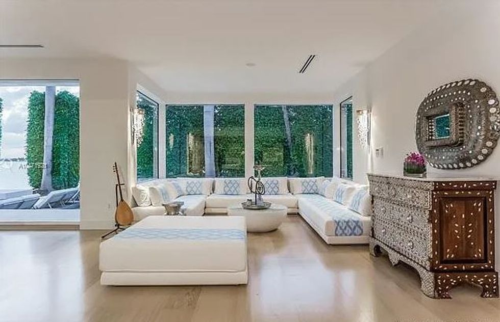 inside shakiras plush 12million miami 807933059