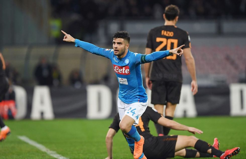Insigne