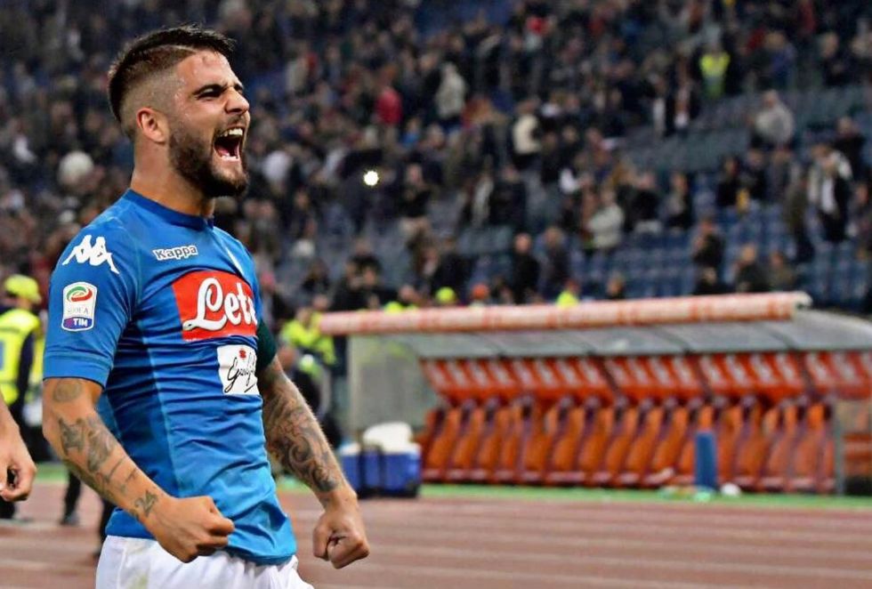 Insigne