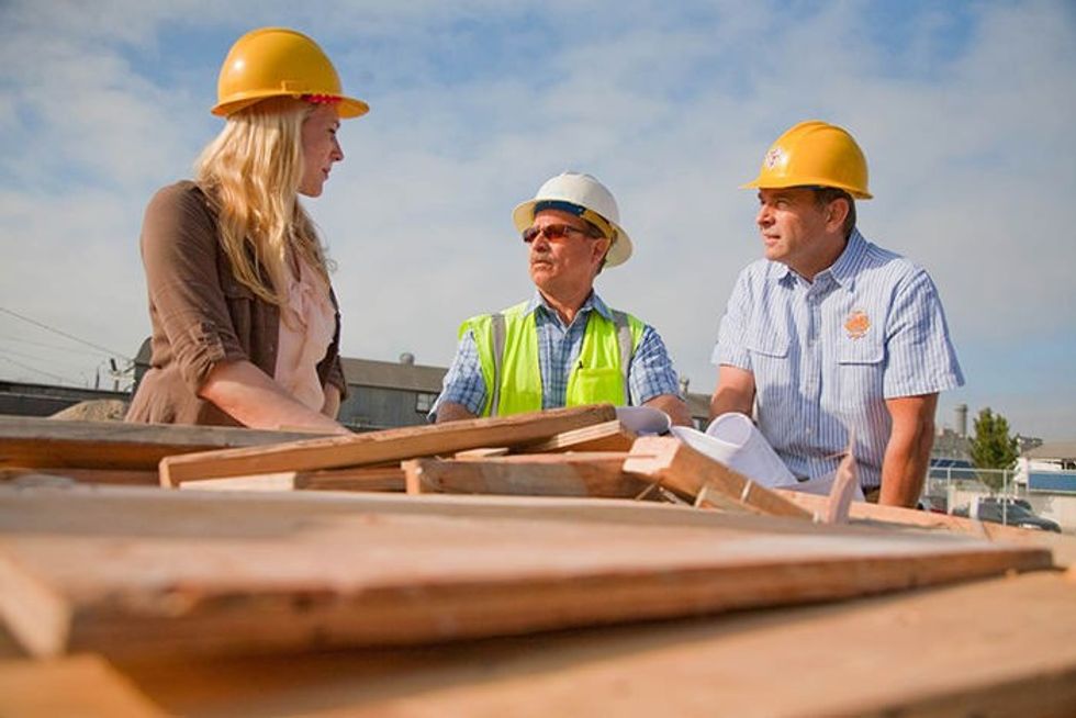 inspection residential