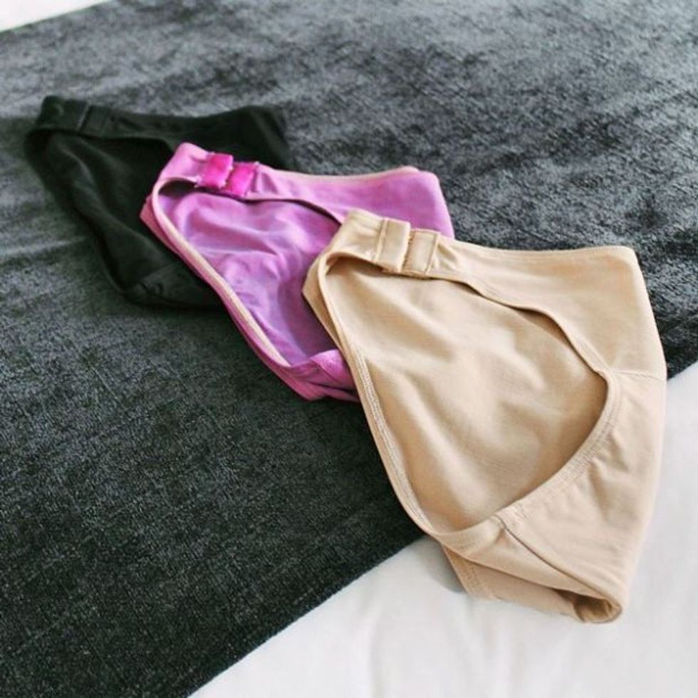 instagram pants