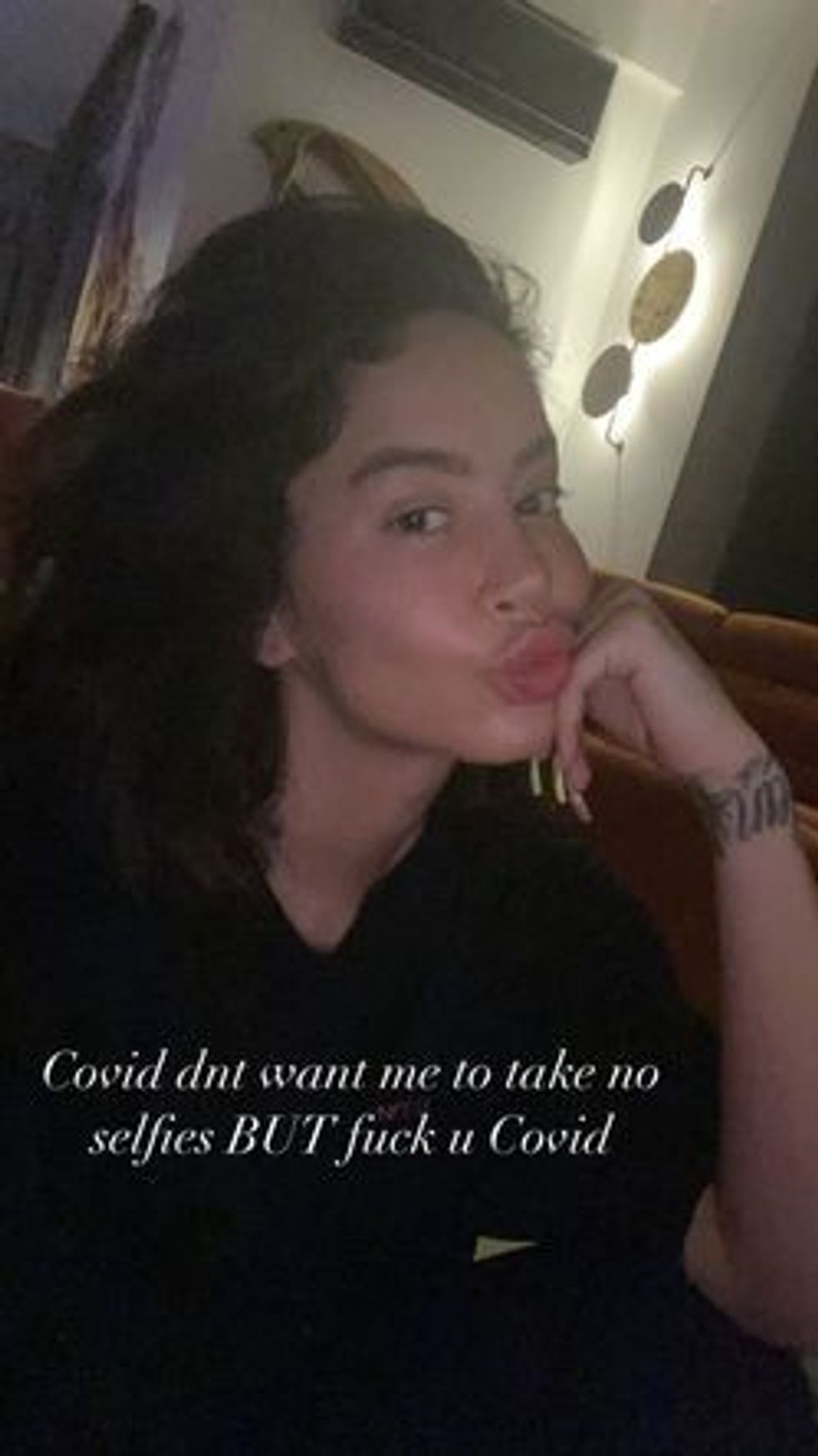 Instagram story photo 12