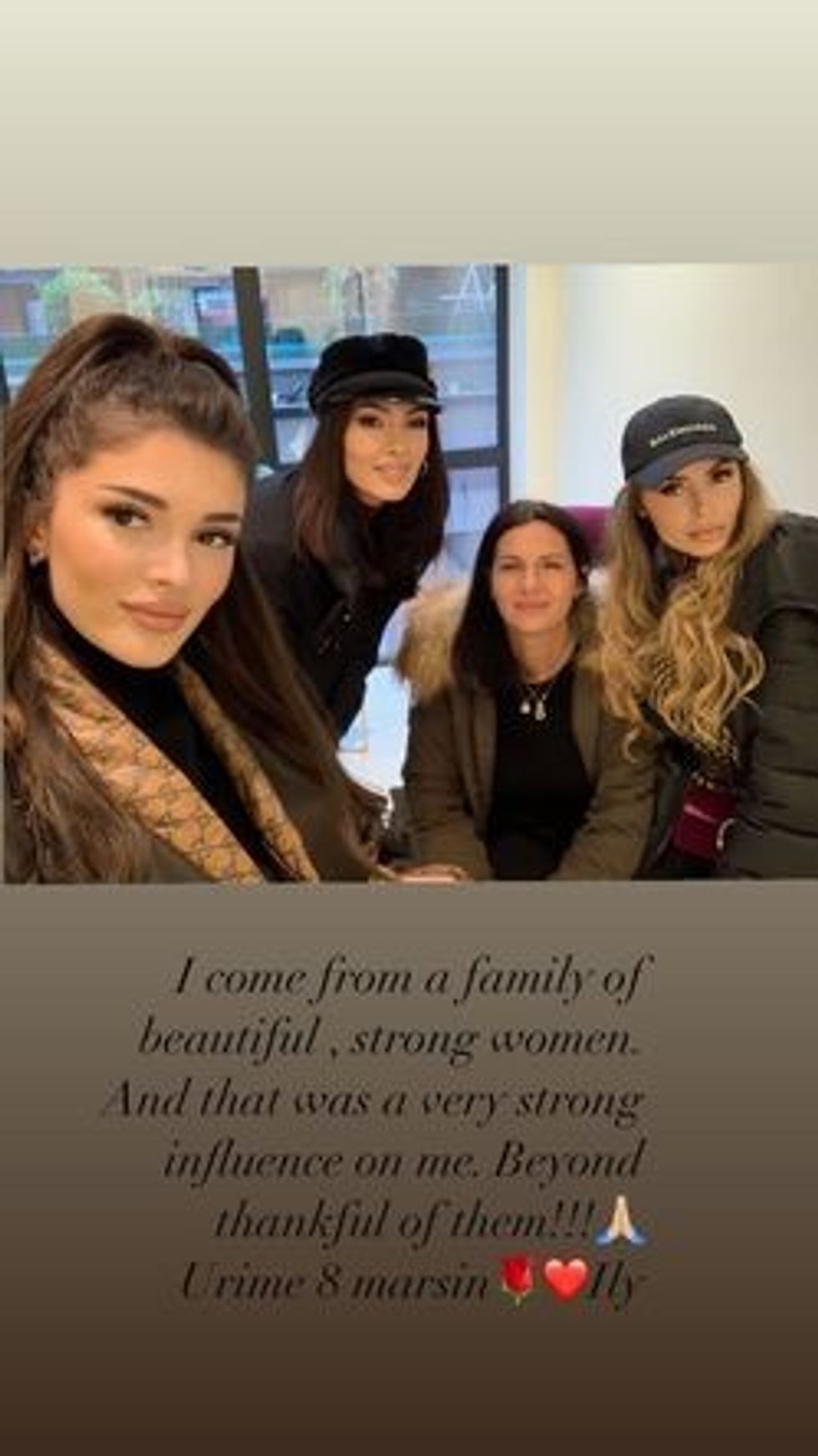 Instagram story photo 2