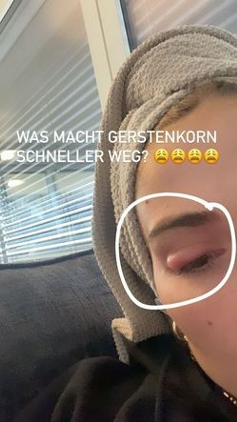 Instagram story photo 4