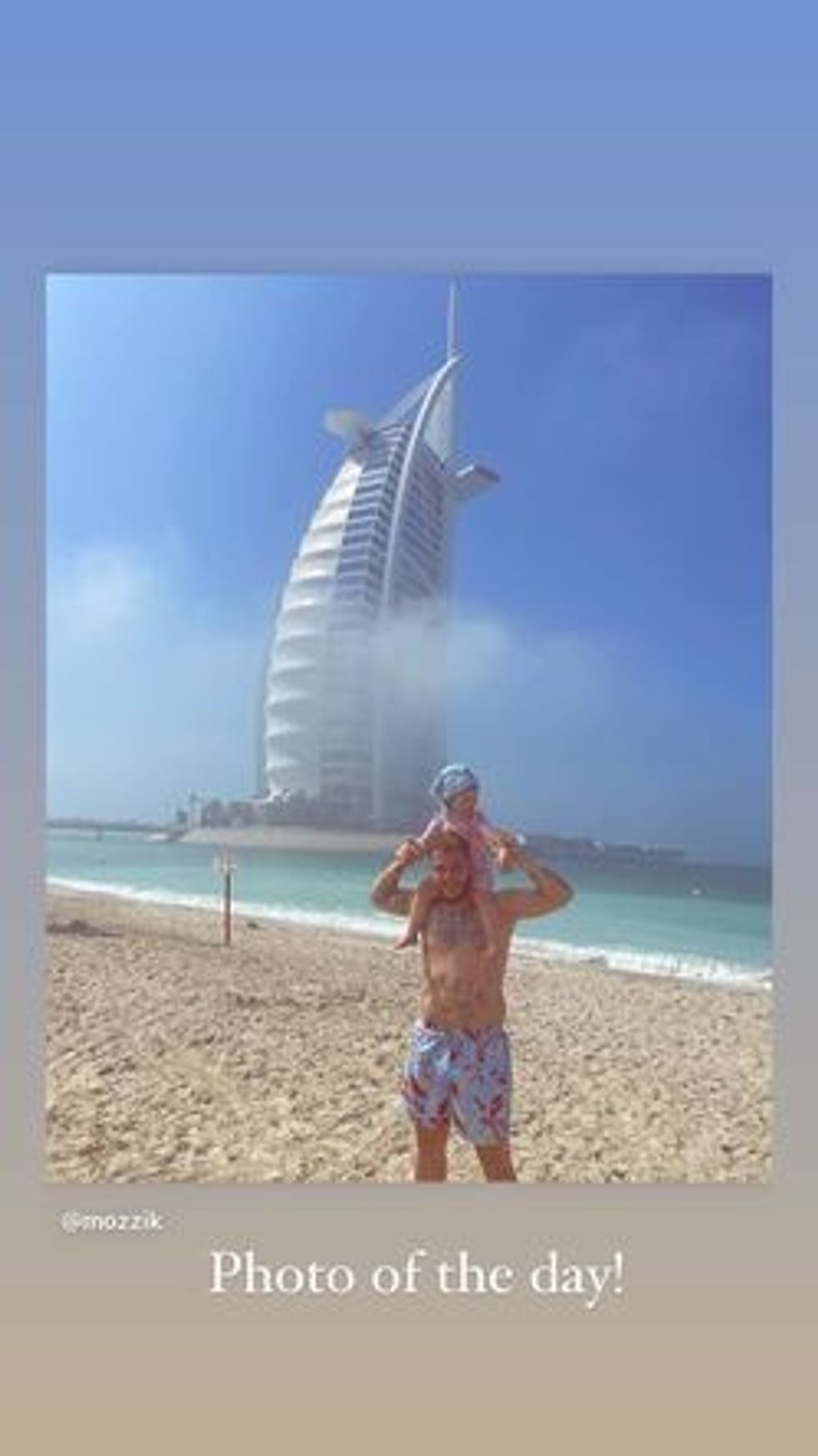 Instagram story photo 5