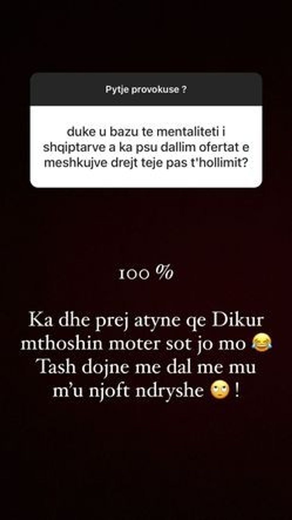 Instagram story photo 6