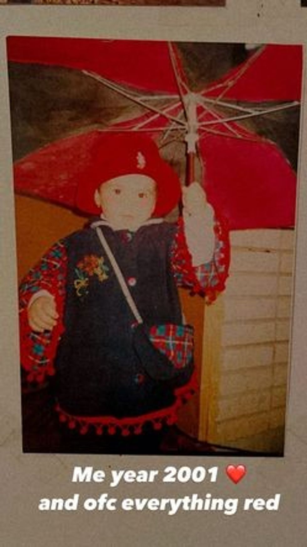 Instagram story photo 8