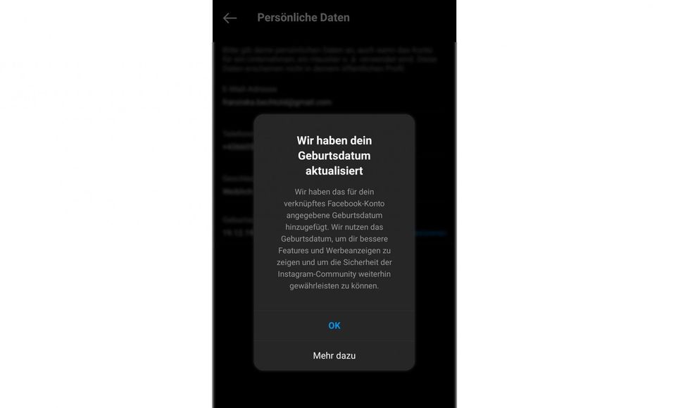 instagramgeburtstag