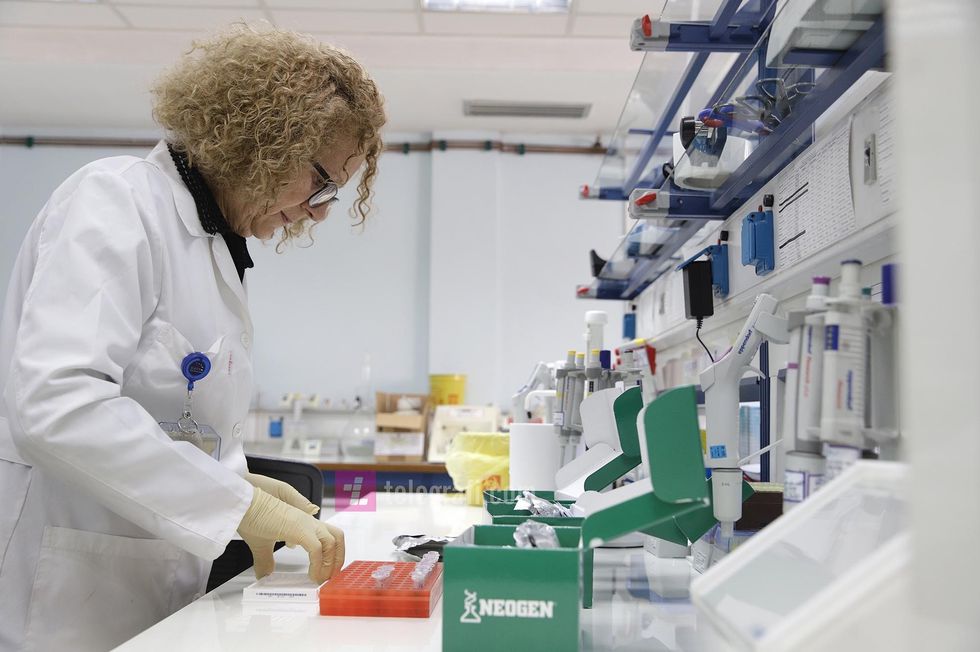 Instituti i Mjekesise Ligjore foto Ridvan Slivova 13