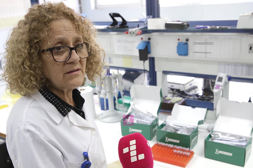 Instituti i Mjekesise Ligjore foto Ridvan Slivova 14