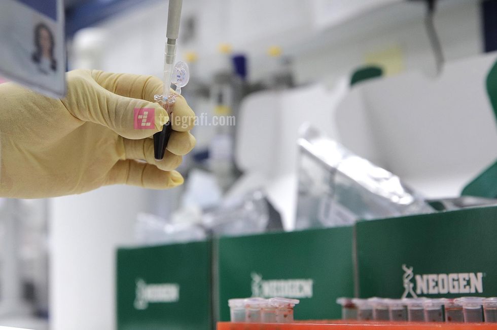 Instituti i Mjekesise Ligjore foto Ridvan Slivova 18