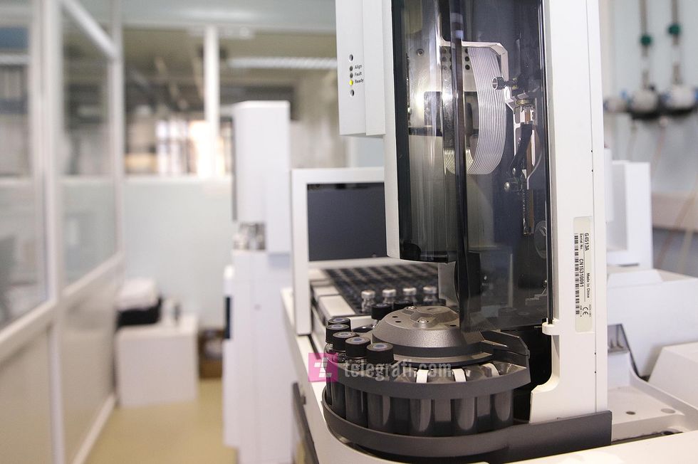 Instituti i Mjekesise Ligjore foto Ridvan Slivova 20