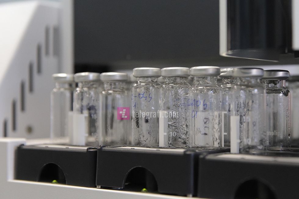 Instituti i Mjekesise Ligjore foto Ridvan Slivova 22