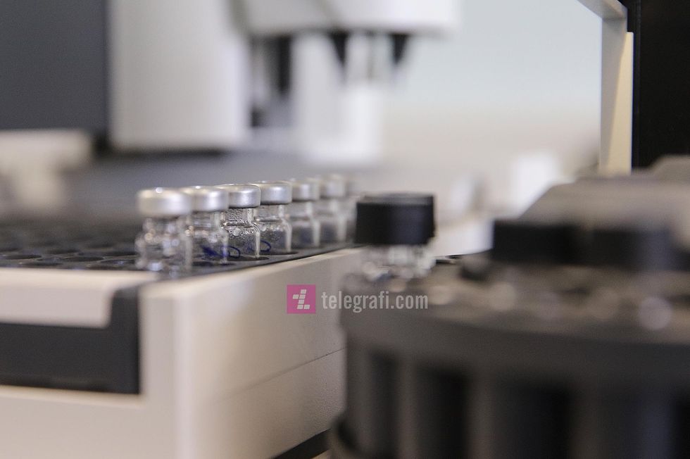 Instituti i Mjekesise Ligjore foto Ridvan Slivova 23