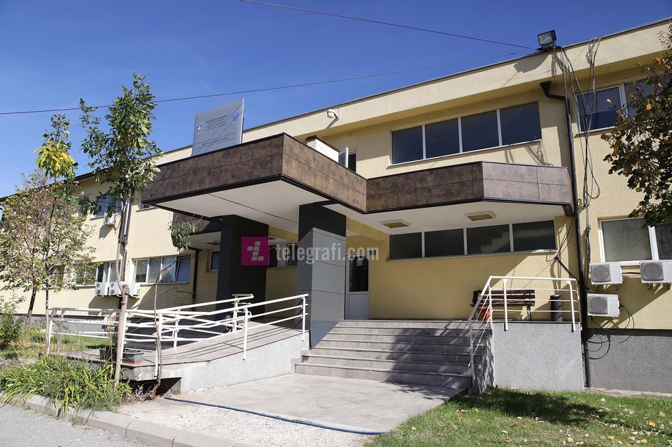 Instituti i Mjekesise Ligjore foto Ridvan Slivova 64