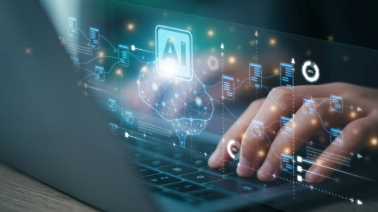 inteligjenca artificiale