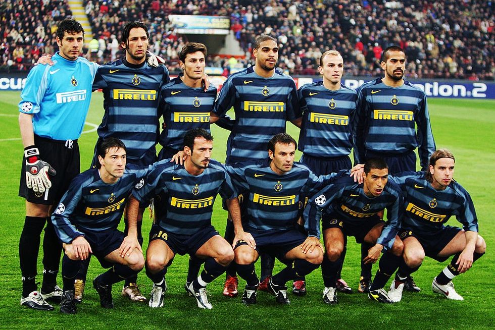 Inter 2005