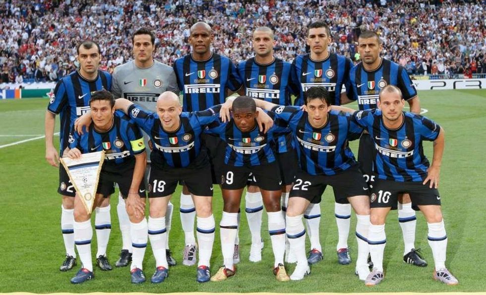 inter 2010
