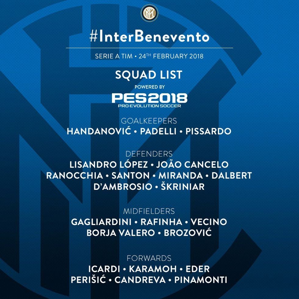 Inter 3