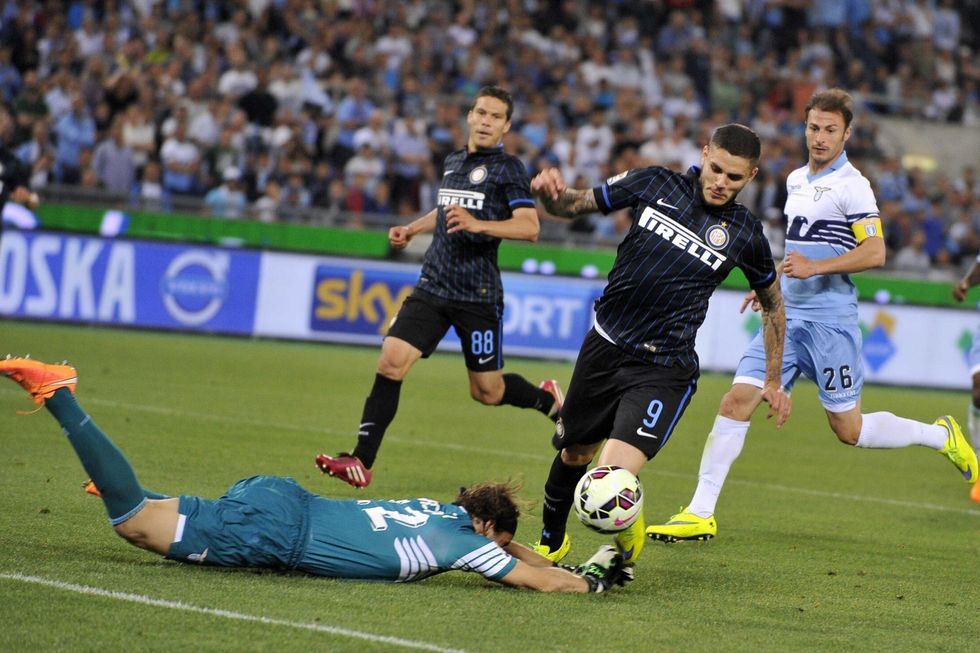 inter lazio