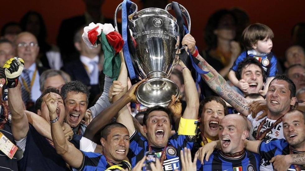 inter liga e kampioneve