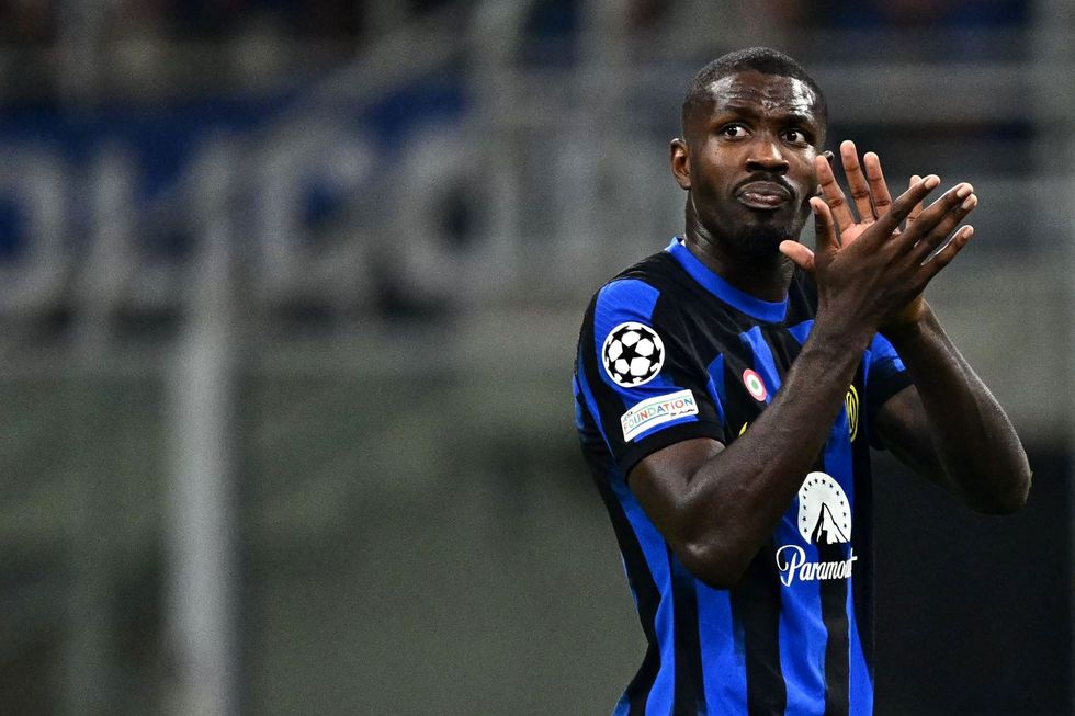 Inter Milan Striker Marcus Thuram 4 scaled 1