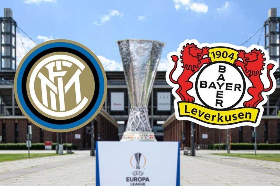 inter milan vs bayer leverkusen