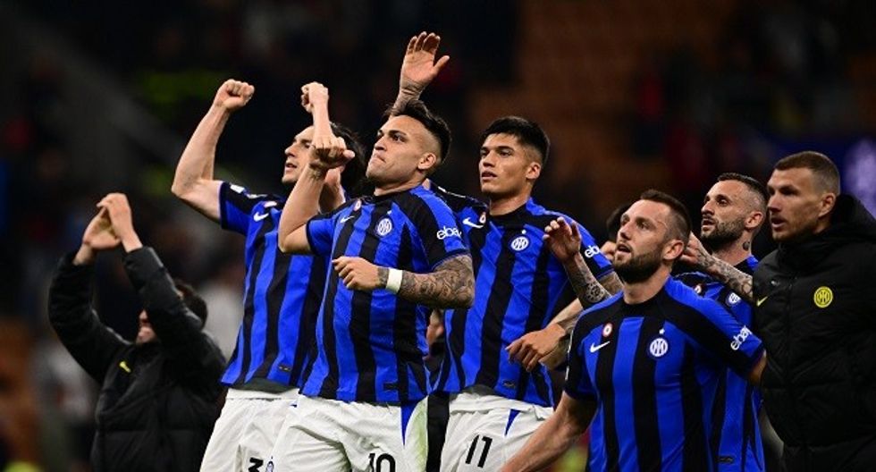 Inter Milan