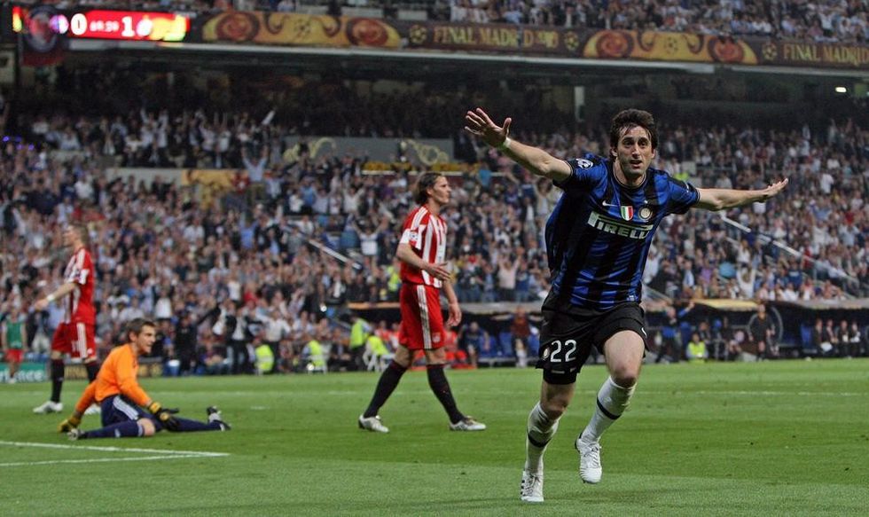 inter milito