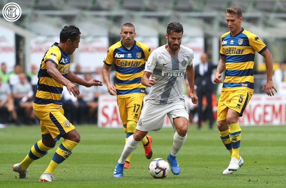 inter parma 1