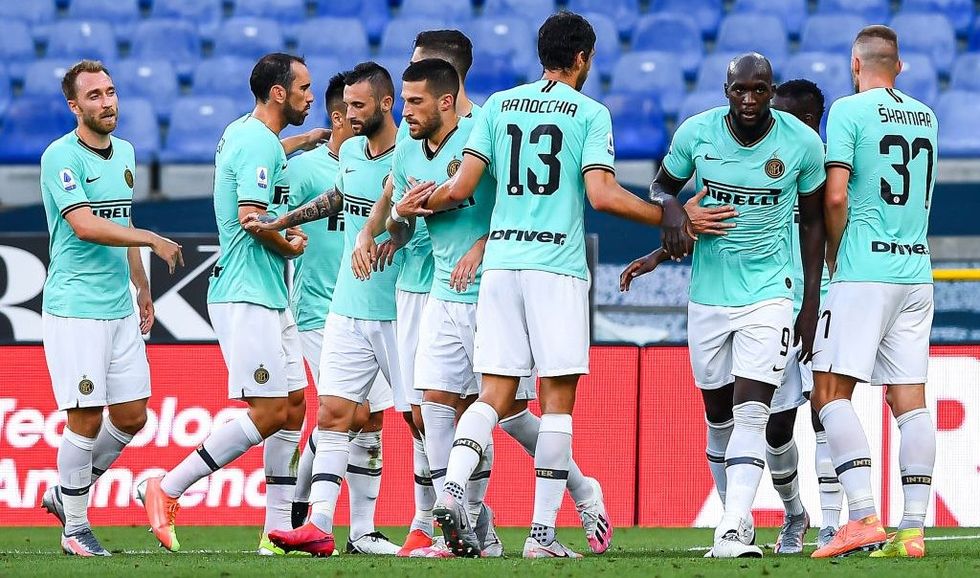 Inter vs Genoa e1595704732586