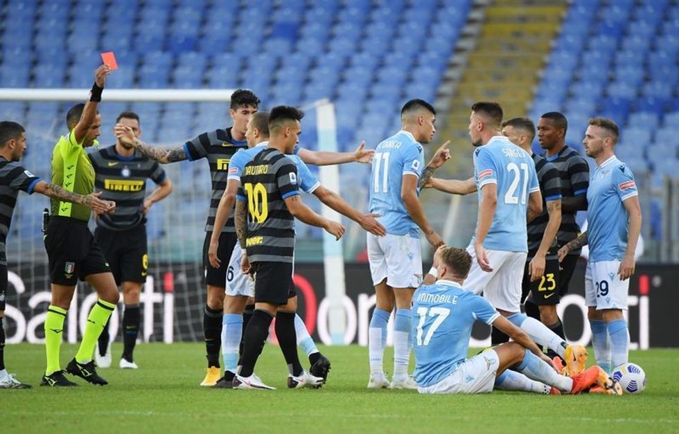 inter vs lazio