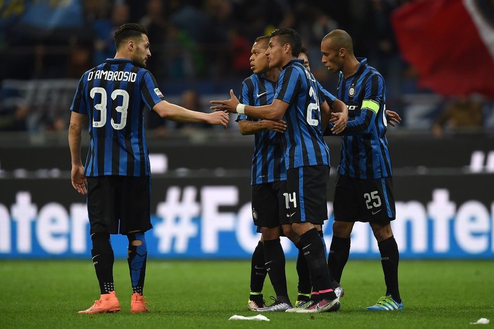 Inter