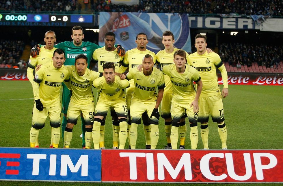 inter