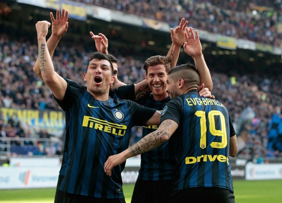 Inter