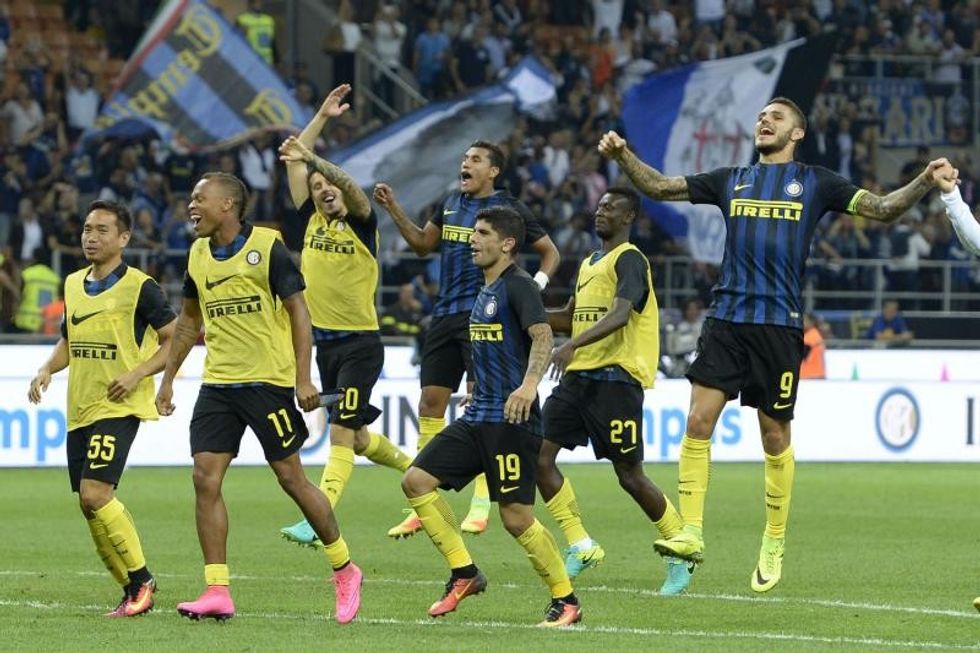inter