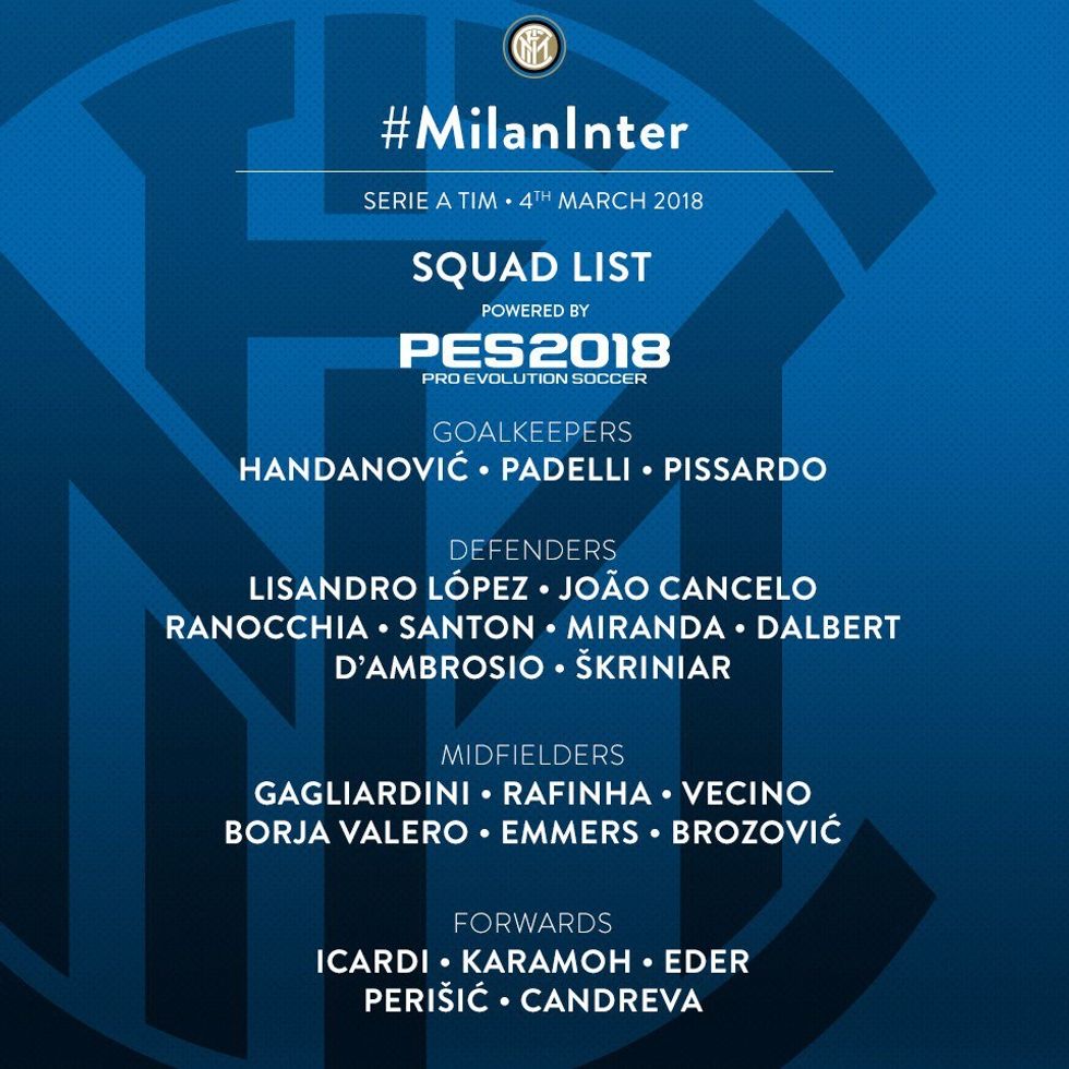 inter