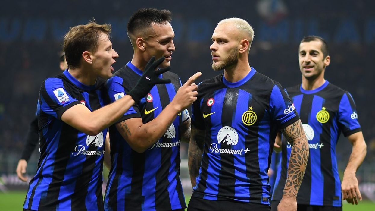 Interi njofton të ardhura rekord prej 567 milionë eurosh, hera e parë pas 15 vitesh