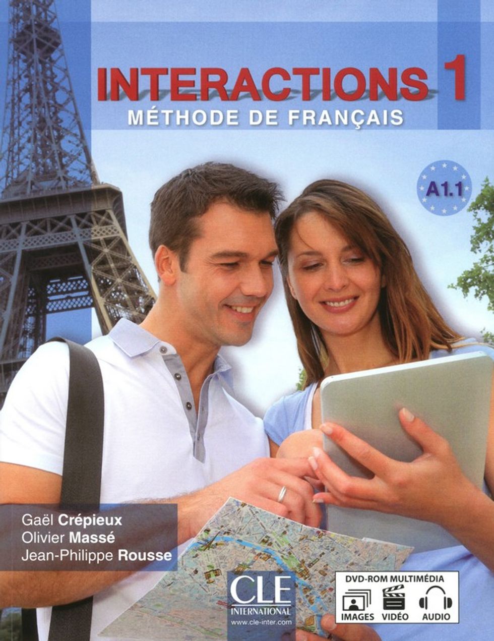 INTERACTIONS 1