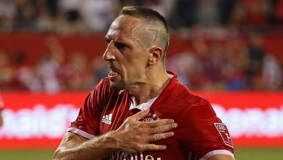 International Champions Cup 2016 - FC Bayern Munich v A.C. Milan