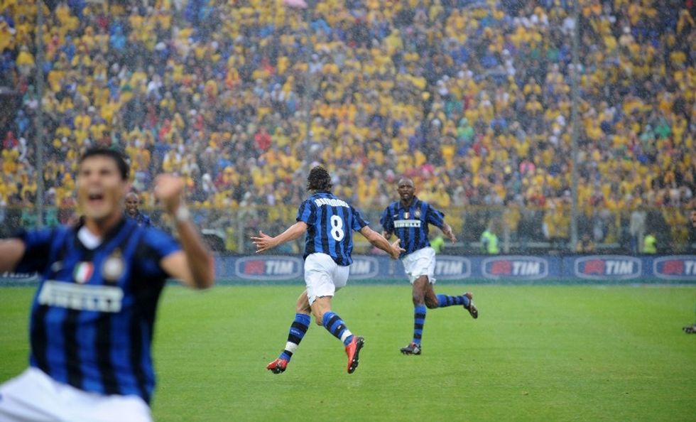 internazionale cinema