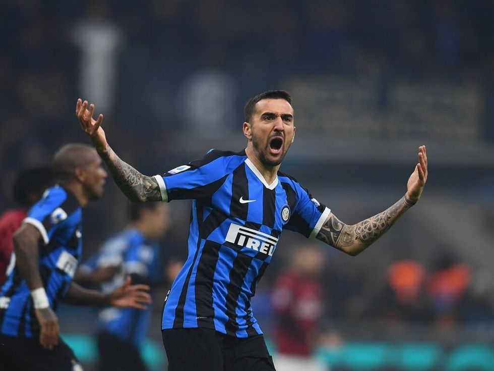 internazionale cinemaApp