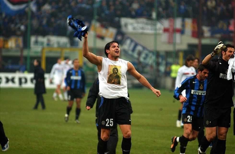 internazionale corpo